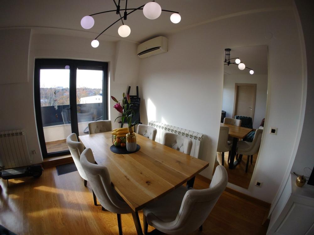 Slika 2 - Četvorosoban stan na prodaju, 103m2, 520.000€
